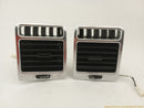 Land Rover Range Rover Set Of Dashboard & Center Console Air Vents-3