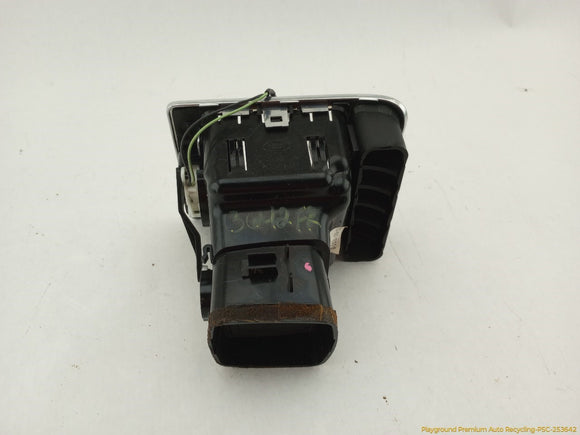 Land Rover Range Rover Set Of Dashboard & Center Console Air Vents