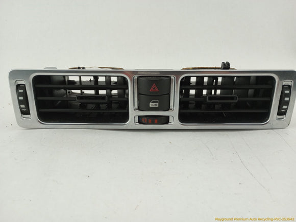 Land Rover Range Rover Set Of Dashboard & Center Console Air Vents