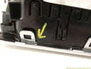Land Rover Range Rover Set Of Dashboard & Center Console Air Vents-8