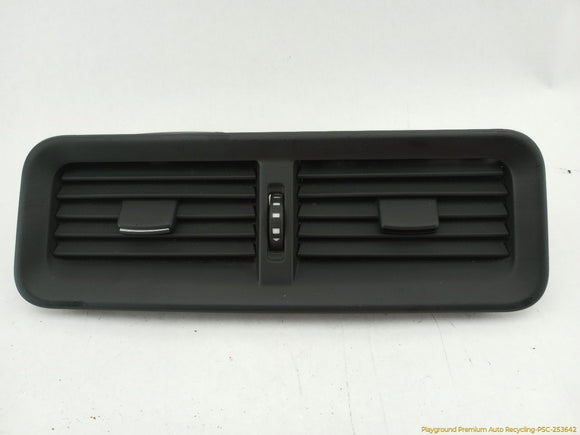 Land Rover Range Rover Set Of Dashboard & Center Console Air Vents