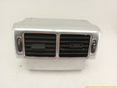 Land Rover Range Rover Set Of Dashboard & Center Console Air Vents-12