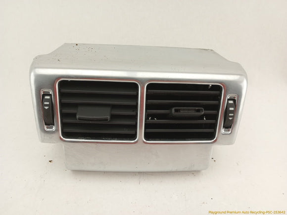 Land Rover Range Rover Set Of Dashboard & Center Console Air Vents