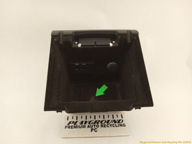 Land Rover Range Rover Center Console Storage Box