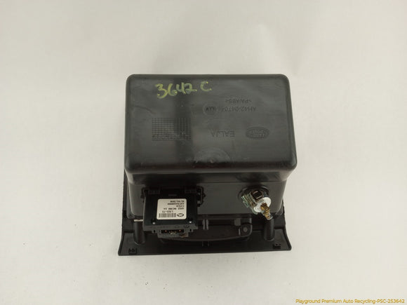 Land Rover Range Rover Center Console Storage Box