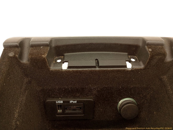 Land Rover Range Rover Center Console Storage Box