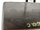 Land Rover Range Rover Center Console Storage Box-11