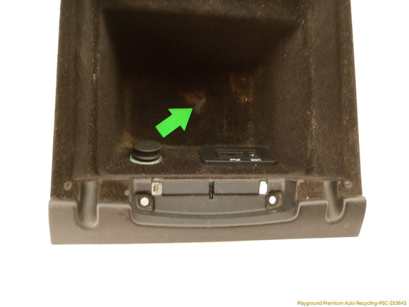 Land Rover Range Rover Center Console Storage Box