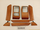 Land Rover Range Rover Set Of 8 Dashboard Trim-1