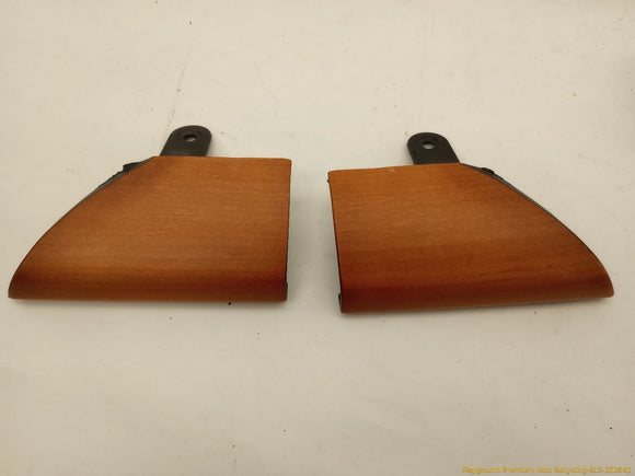 Land Rover Range Rover Set Of 8 Dashboard Trim