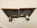 Land Rover Range Rover Set Of 8 Dashboard Trim-3