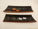 Land Rover Range Rover Set Of 8 Dashboard Trim-5