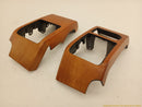 Land Rover Range Rover Set Of 8 Dashboard Trim-6