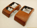 Land Rover Range Rover Set Of 8 Dashboard Trim-7