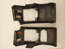 Land Rover Range Rover Set Of 8 Dashboard Trim-8