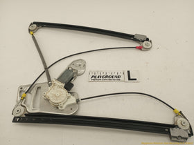 Land Rover Range Rover Driver Left Front Window Regulator