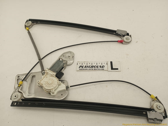 Land Rover Range Rover Driver Left Front Window Regulator