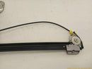 Land Rover Range Rover Driver Left Front Window Regulator-3