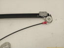 Land Rover Range Rover Driver Left Front Window Regulator-5