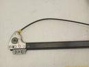Land Rover Range Rover Driver Left Front Window Regulator-8