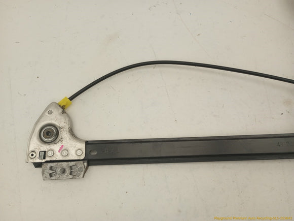 Land Rover Range Rover Driver Left Front Window Regulator