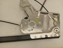 Land Rover Range Rover Driver Left Front Window Regulator-9