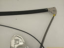 Land Rover Range Rover Driver Left Front Window Regulator-10