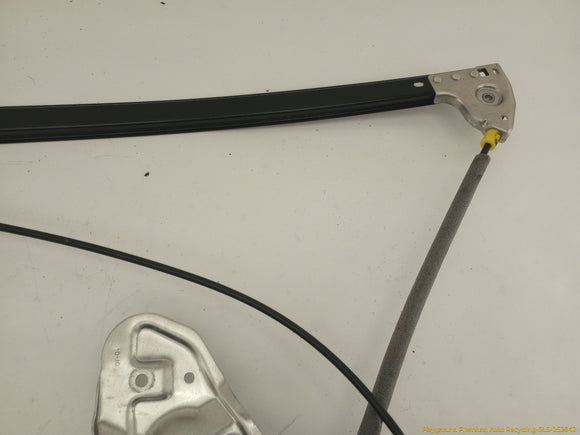 Land Rover Range Rover Driver Left Front Window Regulator