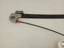 Land Rover Range Rover Driver Left Front Window Regulator-11