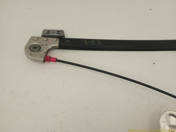 Land Rover Range Rover Driver Left Front Window Regulator