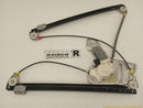 Land Rover Range Rover Passenger Right Front Window Regulator-1