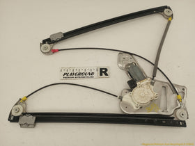 Land Rover Range Rover Passenger Right Front Window Regulator
