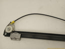 Land Rover Range Rover Passenger Right Front Window Regulator-2