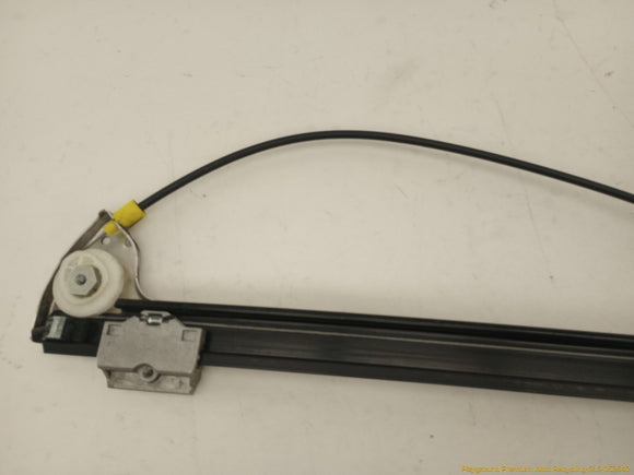 Land Rover Range Rover Passenger Right Front Window Regulator