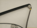 Land Rover Range Rover Passenger Right Front Window Regulator-4