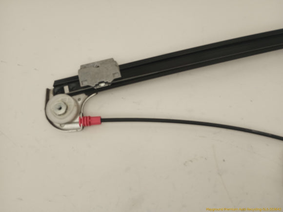 Land Rover Range Rover Passenger Right Front Window Regulator