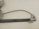 Land Rover Range Rover Passenger Right Front Window Regulator-9