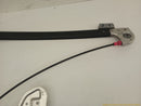 Land Rover Range Rover Passenger Right Front Window Regulator-10