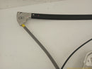 Land Rover Range Rover Passenger Right Front Window Regulator-11