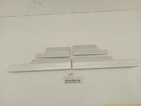Land Rover Range Rover Set Of Door Sill Scuff Plates