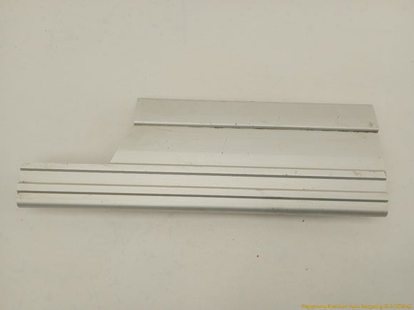 Land Rover Range Rover Set Of Door Sill Scuff Plates