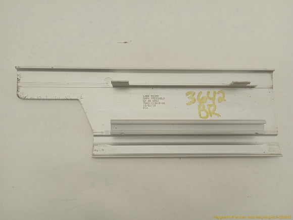 Land Rover Range Rover Set Of Door Sill Scuff Plates