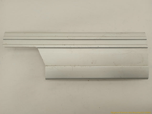 Land Rover Range Rover Set Of Door Sill Scuff Plates