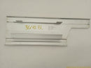 Land Rover Range Rover Set Of Door Sill Scuff Plates-6