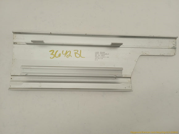 Land Rover Range Rover Set Of Door Sill Scuff Plates