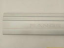 Land Rover Range Rover Set Of Door Sill Scuff Plates-7