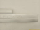 Land Rover Range Rover Set Of Door Sill Scuff Plates-8