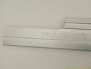 Land Rover Range Rover Set Of Door Sill Scuff Plates-9