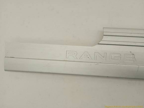 Land Rover Range Rover Set Of Door Sill Scuff Plates