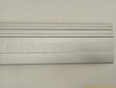 Land Rover Range Rover Set Of Door Sill Scuff Plates-10
